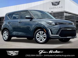 Used 2025 Kia Soul LX FWD video 1