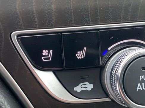 Certified 2019 Honda Accord Touring image 22