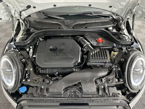 Used 2023 MINI Cooper S image 29