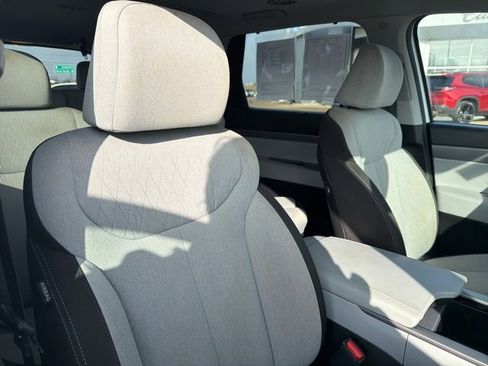 Used 2021 Hyundai Palisade SEL w/ Convenience Package image 4