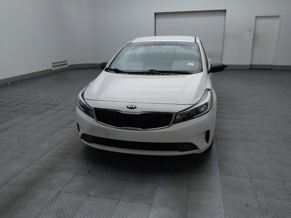 Used 2017 Kia Forte LX FWD image 15