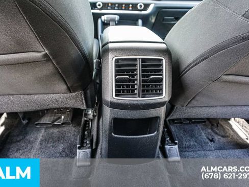 Used 2025 Kia Sportage LX FWD image 31