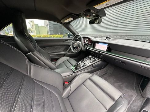 Certified 2026 Porsche 911 Carrera GTS image 39