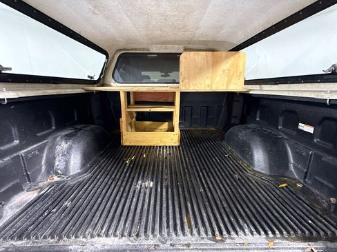 Used 2022 Chevrolet Silverado 1500 Custom image 33