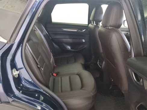 Used 2020 MAZDA CX-5 Signature image 20