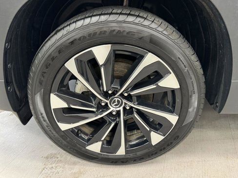 Used 2025 MAZDA CX-50 2.5 Hybrid w/ Premium Plus Pkg image 30