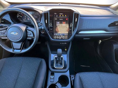 Used 2025 Subaru Forester Premium image 13