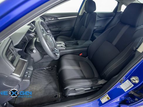Used 2019 Honda Civic LX image 23