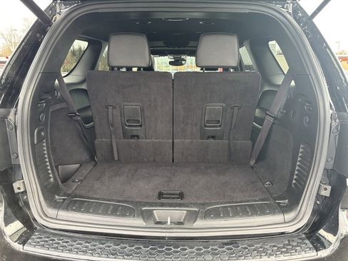 Used 2024 Dodge Durango GT AWD/4WD image 29
