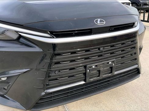 Used 2025 Lexus TX 350 AWD w/ Technology Package image 37