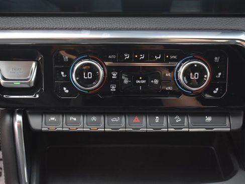 Used 2023 GMC Sierra 1500 Denali w/ Technology Package image 29