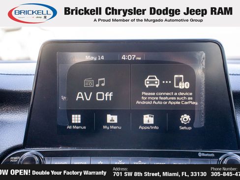 Used 2020 Kia Forte GT-Line FWD image 21