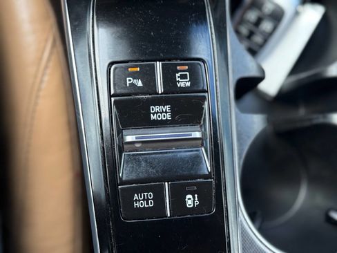 Used 2021 Hyundai Sonata Limited image 21