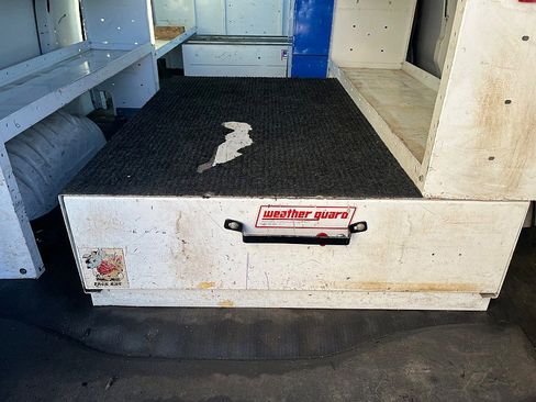 Used 2020 Chevrolet Express 2500 Extended w/ Communications Package image 21