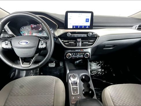 Used 2022 Ford Escape SE w/ Cold Weather Package AWD/4WD image 15
