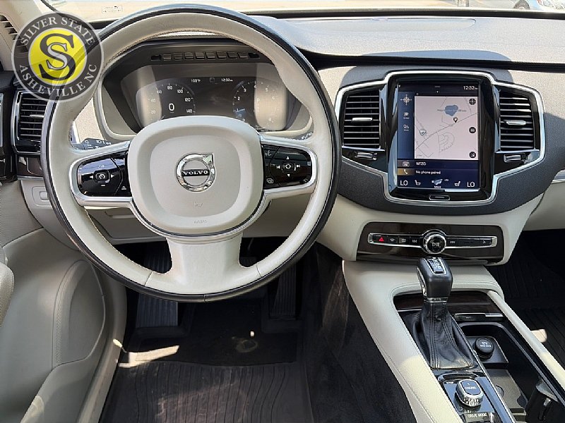 Used 2017 Volvo XC90 T6 Momentum w/ Vision Package AWD/4WD image 29