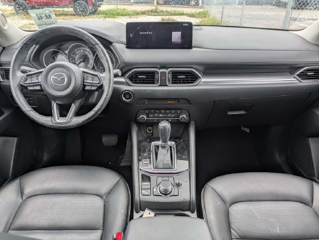 Used 2025 MAZDA CX-5 AWD 2.5 S w/ Select Package image 14