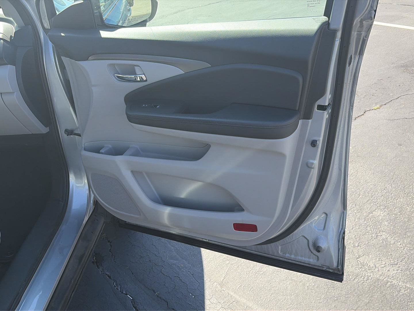 Used 2018 Honda Pilot EX-L image 20
