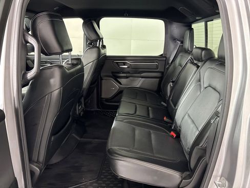 Used 2025 RAM 1500 Rebel w/ Rebel Level 2 Equipment Group AWD/4WD image 22