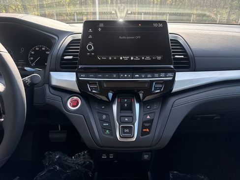 New 2026 Honda Odyssey EX-L image 15