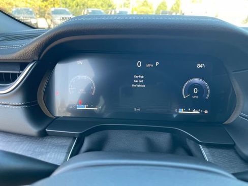 New 2025 Jeep Grand Cherokee Limited image 28