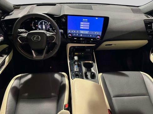 Certified 2024 Lexus NX 250 FWD image 18