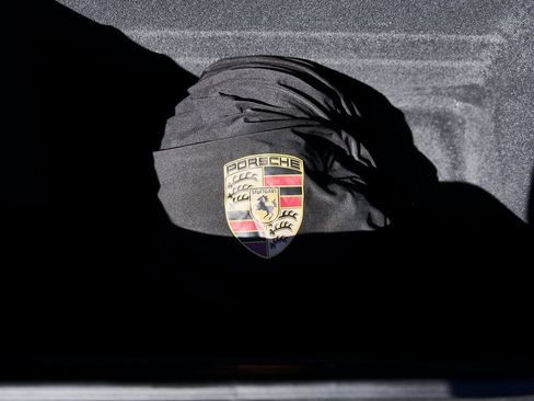 Used 2024 Porsche 911 Turbo S image 19