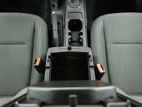 New 2026 Jeep Wrangler Sport S AWD/4WD image 30