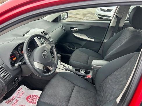 Used 2010 Toyota Corolla FWD image 4