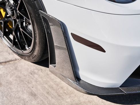 Used 2025 Porsche 911 GT3 RS RWD image 9