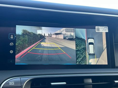 New 2026 Hyundai Palisade Calligraphy image 21