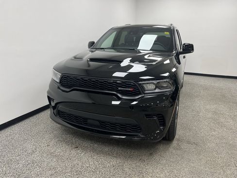 New 2026 Dodge Durango GT image 3
