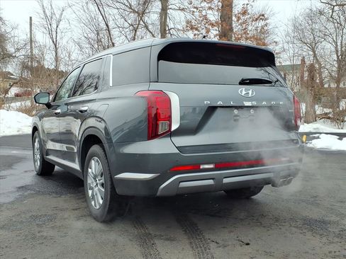 Used 2025 Hyundai Palisade SEL image 3