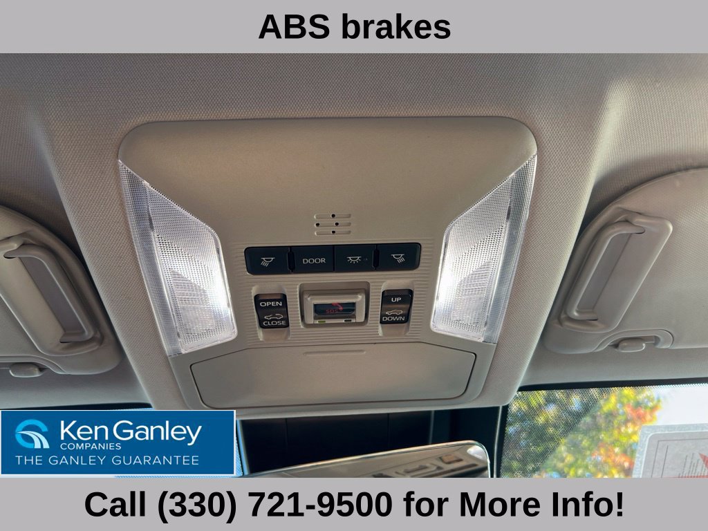 Used 2022 Toyota RAV4 XLE w/ Convenience Package AWD/4WD image 37