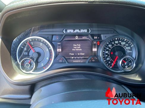 Used 2022 RAM 3500 Laramie AWD/4WD image 40