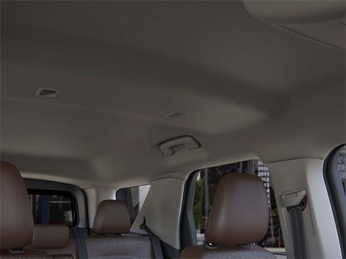 New 2025 Ford Bronco Sport Outer Banks w/ Outer Banks Tech Package+ image 45