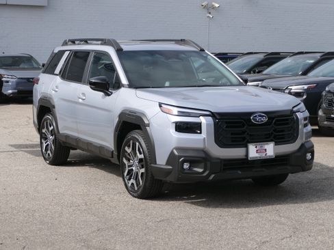 Certified 2026 Subaru Outback Touring XT AWD/4WD image 7