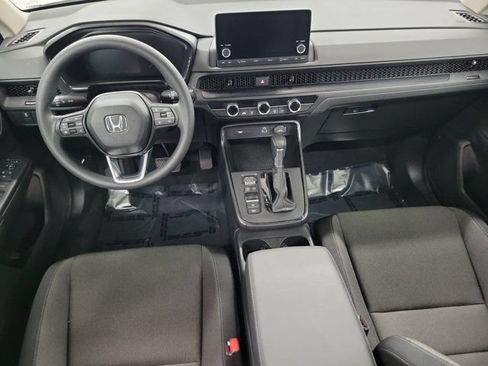 Certified 2023 Honda CR-V LX image 15