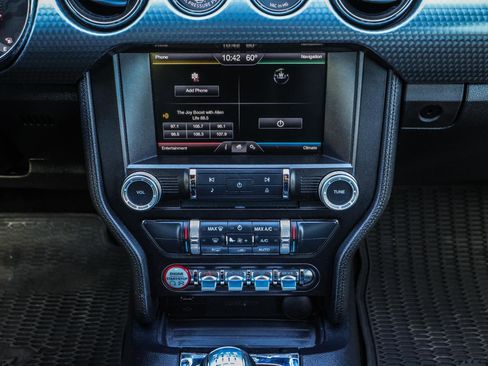 Used 2015 Ford Mustang GT Premium w/ GT Performance Package RWD image 28