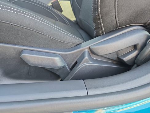 New 2026 Ford Mustang Coupe image 13