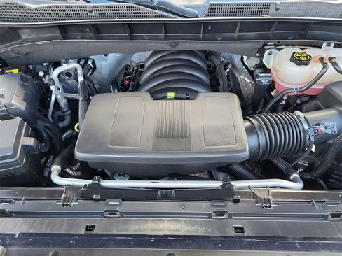 Used 2023 GMC Sierra 1500 Elevation image 34