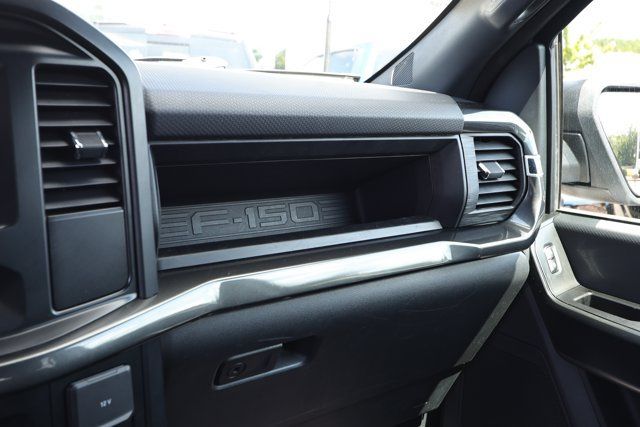 Used 2023 Ford F150 XL w/ STX Appearance Package RWD image 24