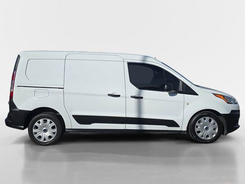 Used 2022 Ford Transit Connect XL image 6