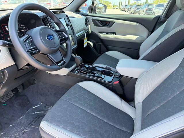 New 2026 Subaru Forester AWD/4WD image 18