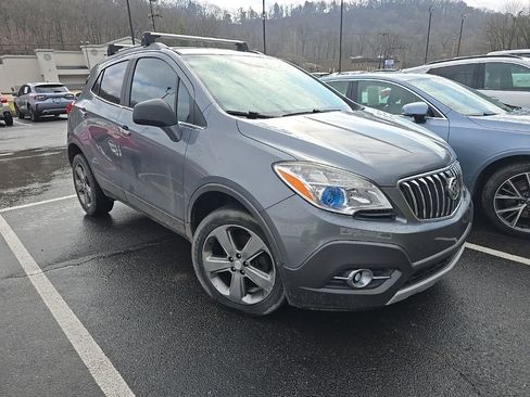 Used 2013 Buick Encore Convenience image 6