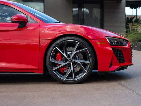 Used 2023 Audi R8 V10 performance RWD image 15