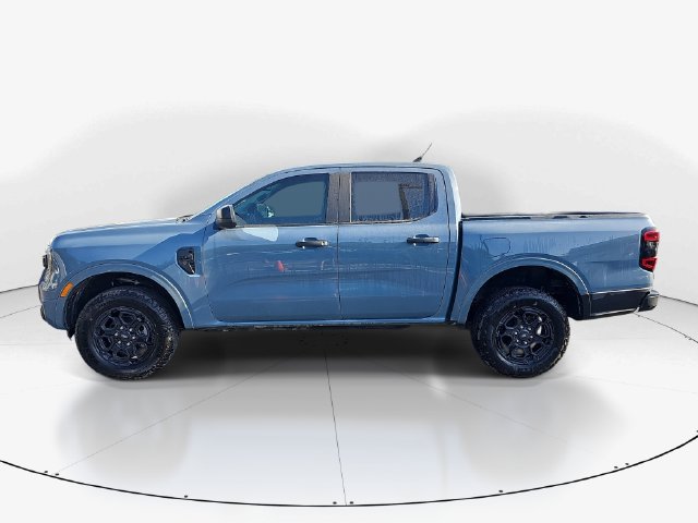 Used 2025 Ford Ranger XLT w/ Equipment Group 301A High RWD image 6