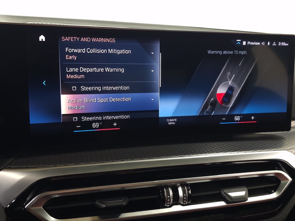 Used 2023 BMW M340i xDrive AWD/4WD image 27