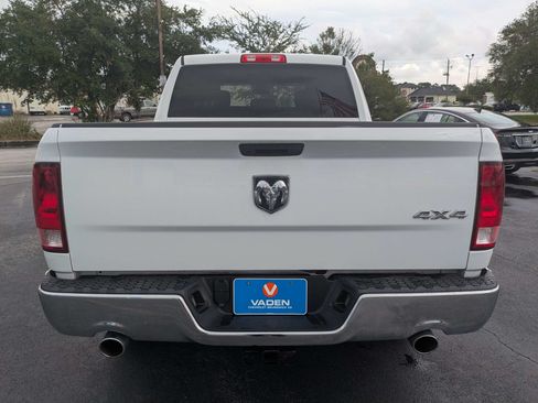 Used 2022 RAM 1500 Tradesman w/ Tradesman SXT Package AWD/4WD image 23