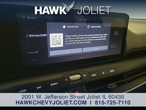 Used 2025 Kia K4 FWD image 16